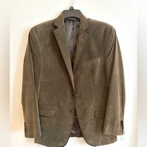 Men suit. New with tags